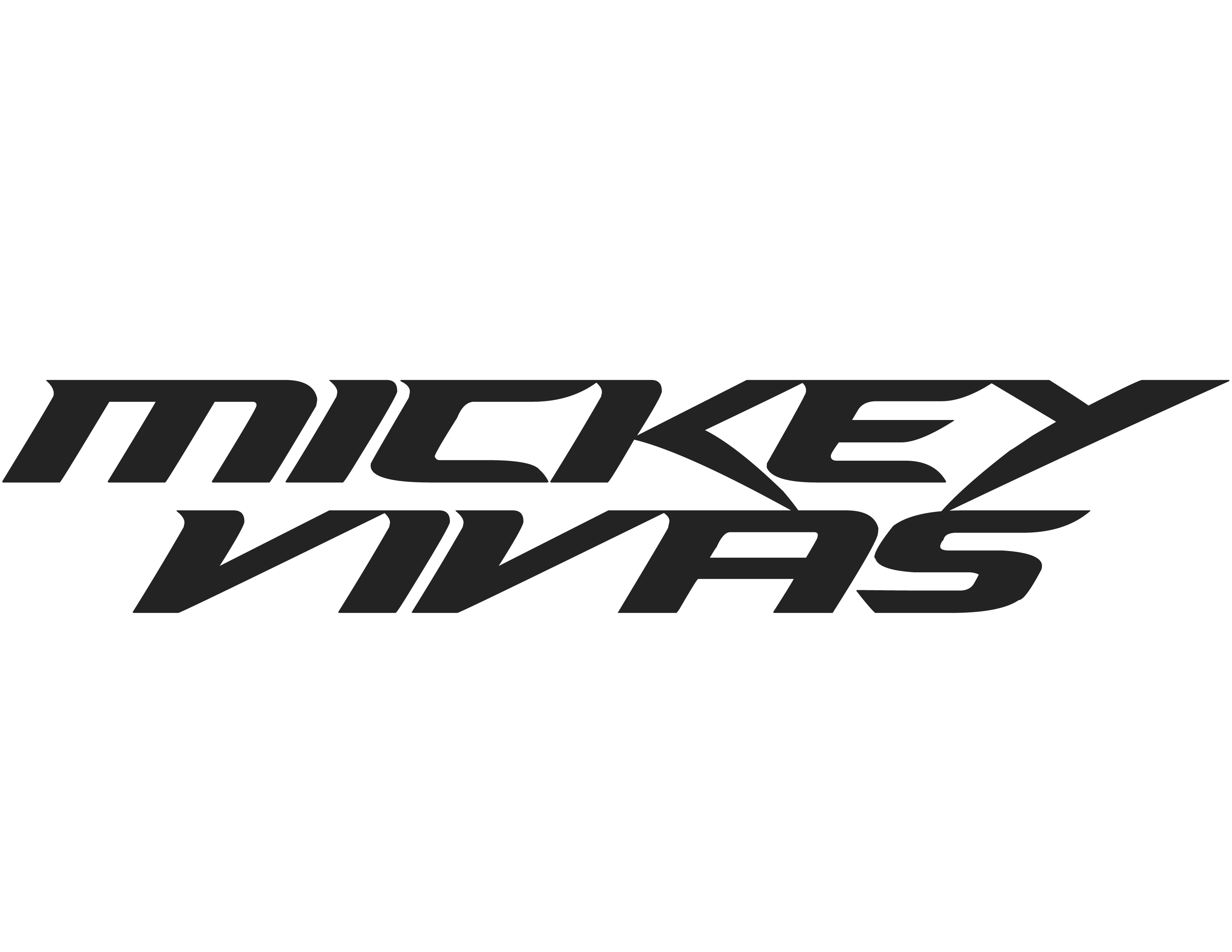 Mickey Vivas